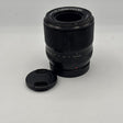 Used Fujifilm 60mm f/2.4 R Macro Lens