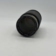 Used Hanimex Automatic Zoom C-Macro 80-200mm f/4.5 ML Lens