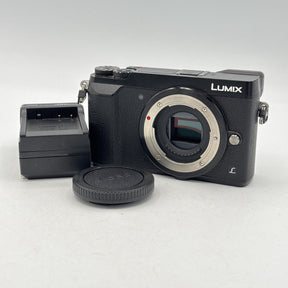 Used Panasonic Lumix GX85 Camera