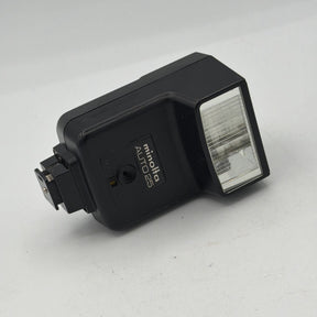 Used Minolta Auto 25 Flash