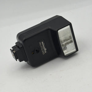 Used Minolta Auto 25 Flash