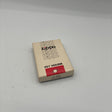 Used Canon Zippo Key Holder No. 5990