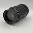 Used Asahi Pentax Super-Takumar 135mm f/3.5 Lens