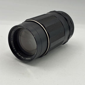Used Asahi Pentax Super-Takumar 135mm f/3.5 Lens