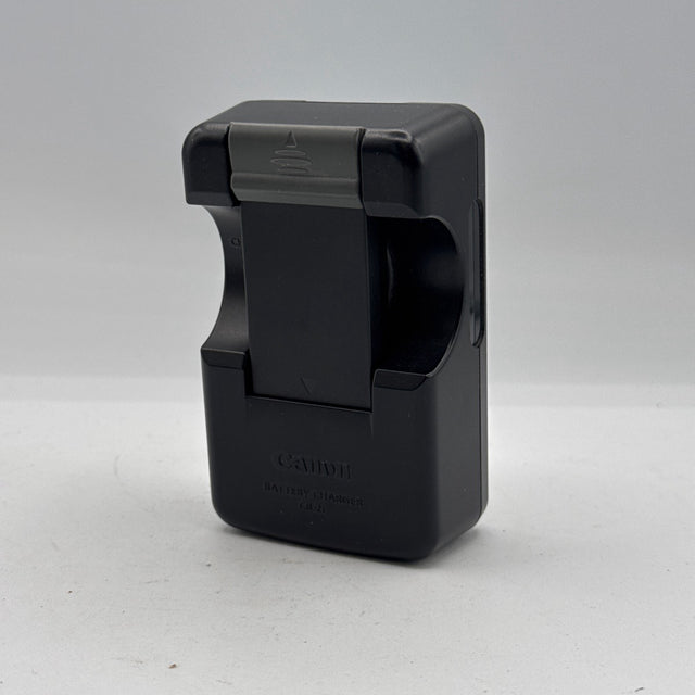 Used Canon CB-2L Battery Charger