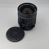 Used Asahi Pentax Super-Multi-Coated Takumar 6x7 75mm f/4.5 Lens