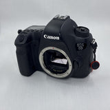 Used Canon EOS 6D Camera