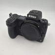 Used Nikon Z6 II Camera