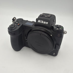 Used Nikon Z6 II Camera