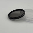 Used Vivitar 49mm Polarizing Filter