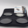 Used Vivitar Series 1 Close-Up Macro Lens Filter Set 77mm