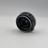 Used Nikon W-Nikkor 3.5cm f/3.5 (Nippon Kogaku, S-mount) Lens