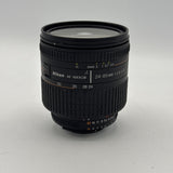 Used Nikon AF Nikkor 24-85mm f/2.8-4 D Lens