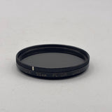 Used Hoya 55mm PL-CIR Circular Polarizer