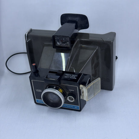 Used Polaroid Colorpack II Land Camera