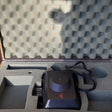 Used Polaroid The Reporter Colorpack Land Camera