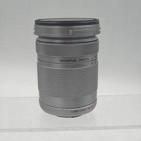 Used Olympus M.Zuiko Digital ED 40-150mm f/4-5.6 R Lens