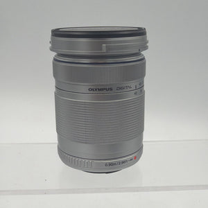 Used Olympus M.Zuiko Digital ED 40-150mm f/4-5.6 R Lens
