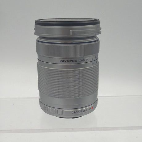 Used Olympus M.Zuiko Digital ED 40-150mm f/4-5.6 R Lens