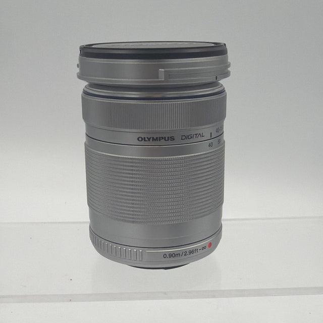 Used Olympus M.Zuiko Digital ED 40-150mm f/4-5.6 R Lens