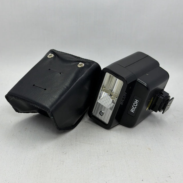 Used Ricoh XR Speedlite 240