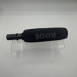 Used Rode NTG-1 Microphone