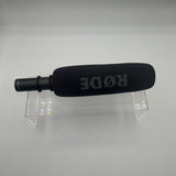 Used Rode NTG-1 Microphone