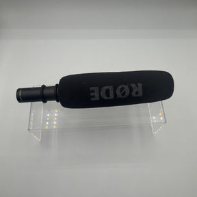 Used Rode NTG-1 Microphone