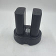 Used Newmowa BAT-BLJ31-NMW dual charger kit with 2x DMW-BLJ31 replacement batteries