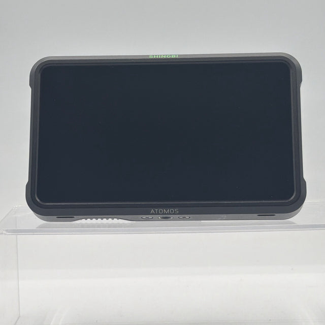 Used Atomos Shinobi 5-inch Monitor