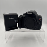 Used Canon EOS Rebel T5 Camera