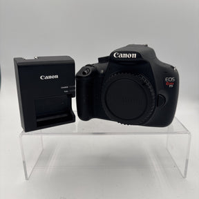 Used Canon EOS Rebel T5 Camera