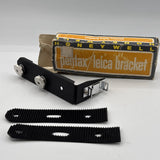 Used Honeywell Pentax/Leica Bracket