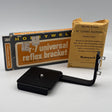 Used Honeywell R-7 Universal Reflex Bracket