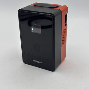 Used Neewer PS099E V-Mount Battery 99Wh