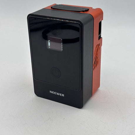 Used Neewer PS099E V-Mount Battery 99Wh