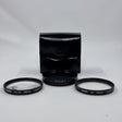 Used Starblitz 49mm Filter Kit (UV, Circular PL, CU+6)