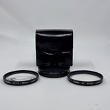 Used Starblitz 49mm Filter Kit (UV, Circular PL, CU+6)