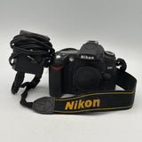 Used Nikon D90 Camera