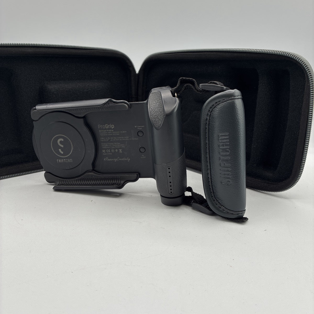 Used ShiftCam ProGrip