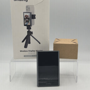 Used SmallRig Wireless Display Adapter (Vlog Kit) Monitor