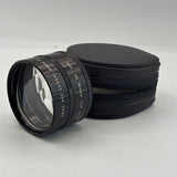 Used Prinz Mirage 6R / Vatical SP 52mm Special Effects Filter Set