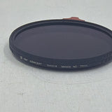 Used K&F Concept Nano-X Variable ND 77mm