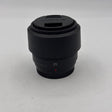 Used Panasonic Lumix G 25mm f/1.7 ASPH Lens