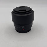Used Panasonic Lumix G 25mm f/1.7 ASPH Lens