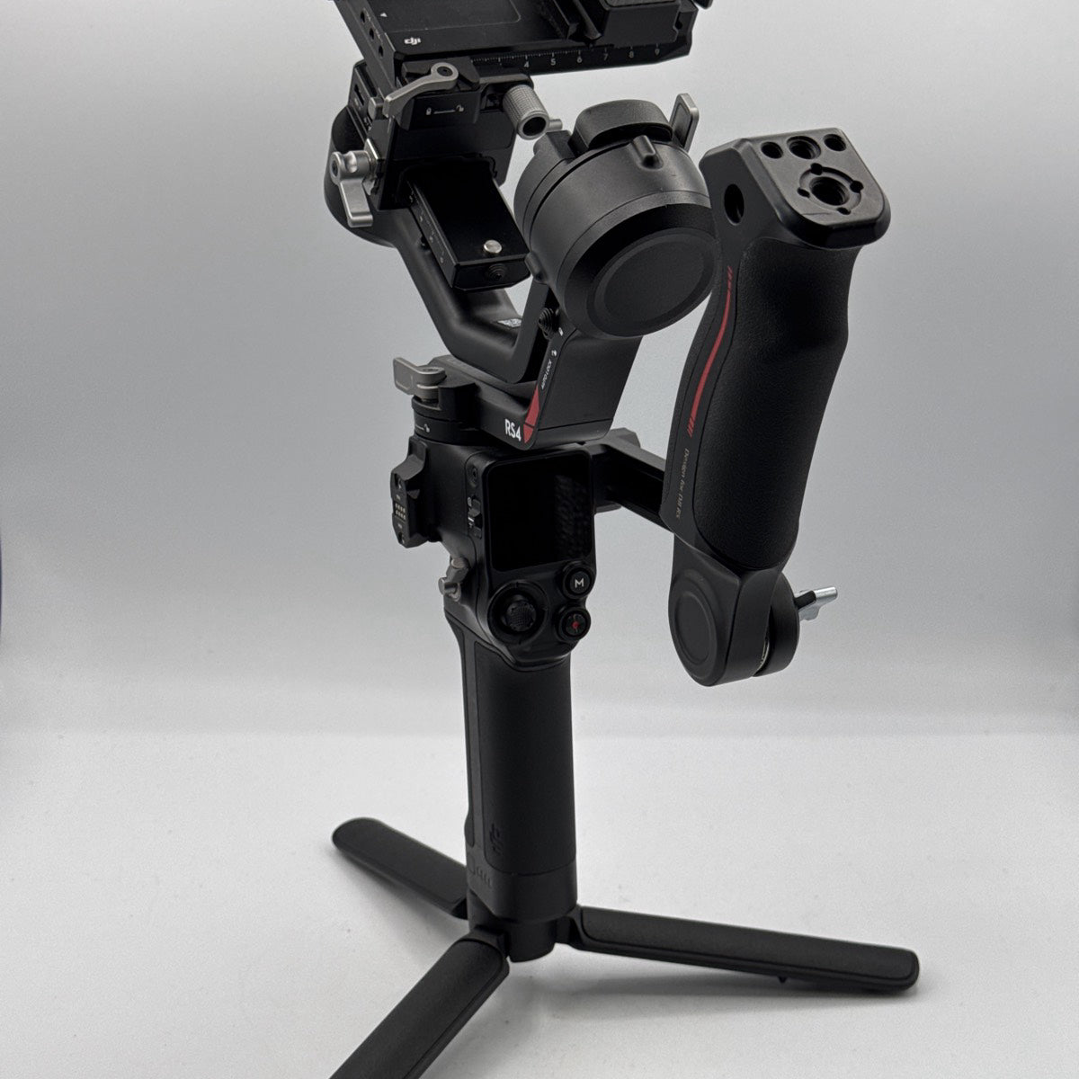 Used DJI RS 4 Gimbal