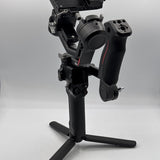 Used DJI RS 4 Gimbal