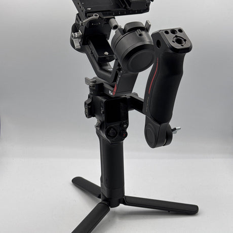 Used DJI RS 4 Gimbal