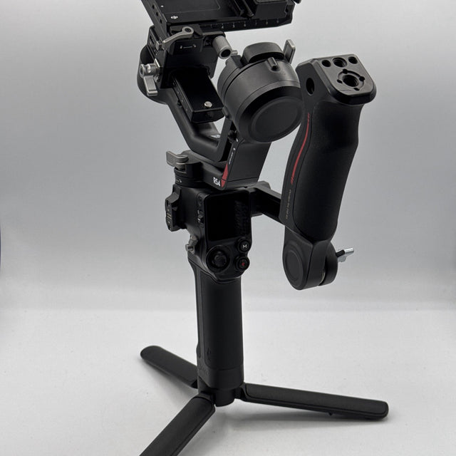 Used DJI RS 4 Gimbal