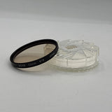 Used Hoya 52mm 81B Warming Filter